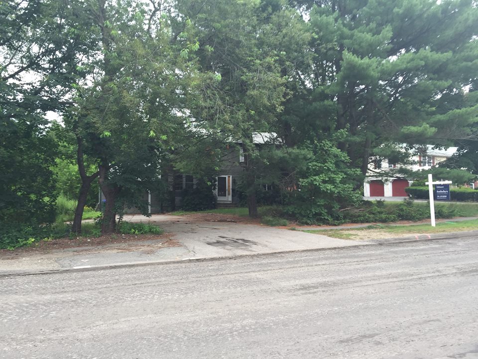 273 East Street, Westwood MA