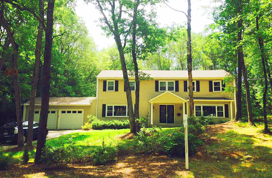 42 Mallard Drive, Sharon MA