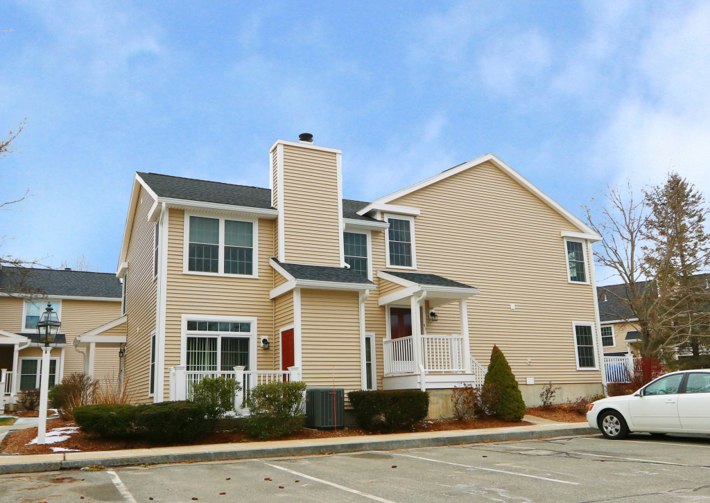93 Bradford Commons, Braintree MA