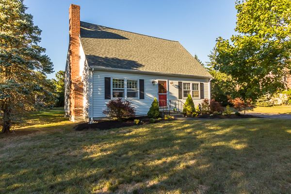 11 Maverick Drive, Mansfield MA
