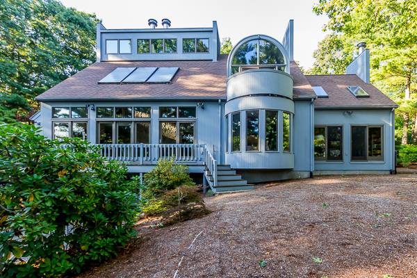 New Listing! 22 Brook Street, Walpole MA