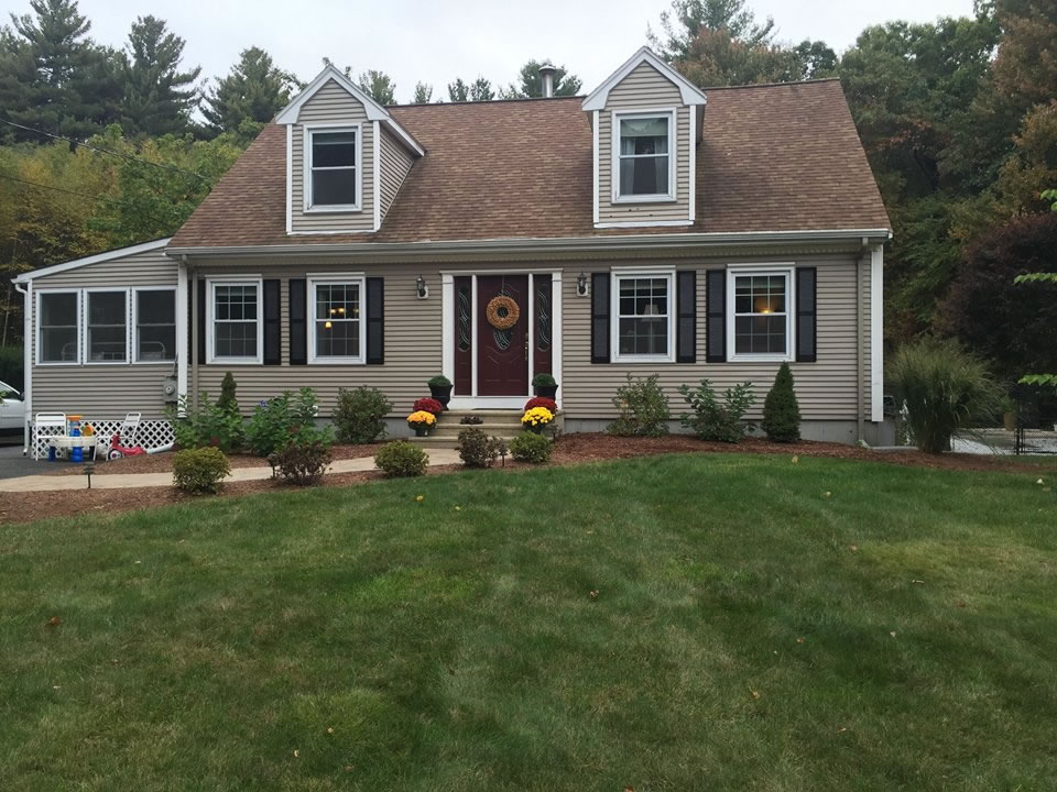 Under Agreement - 31 Lincoln Street, Hopkinton MA