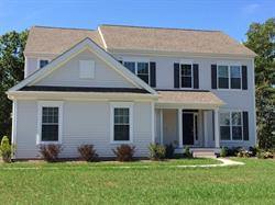 166 Farrington Avenue, Norfolk MA