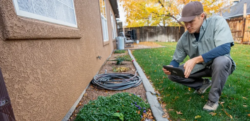Home Inspection