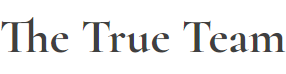 The True Team